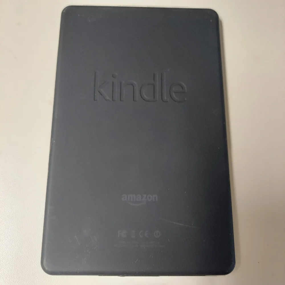 Amazon Kindle Fire 1st Generation 7